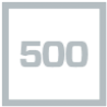 Logo 500 five hundred facturama partner